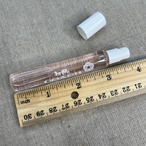 🌸 COACH Floral Pen and Case Mini Duo - Picture 7 of 10